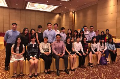 Training & Seminar