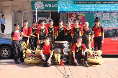 Opening Ceremony 2017