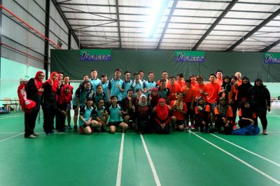 Peer Competition